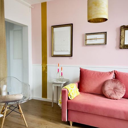Gallery Apartment 빌레펠트 외부 사진