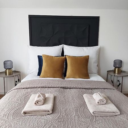 Gallery Apartment 빌레펠트 외부 사진