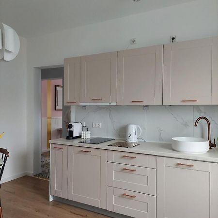 Gallery Apartment 빌레펠트 외부 사진