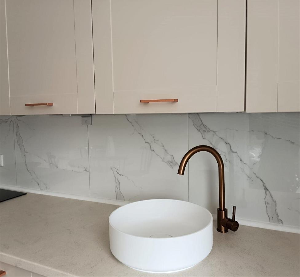 Gallery Apartment 빌레펠트 외부 사진
