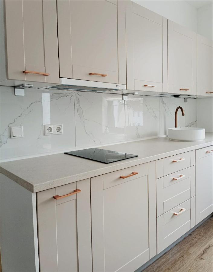 Gallery Apartment 빌레펠트 외부 사진