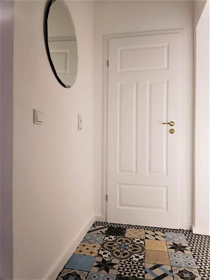 Gallery Apartment 빌레펠트 외부 사진