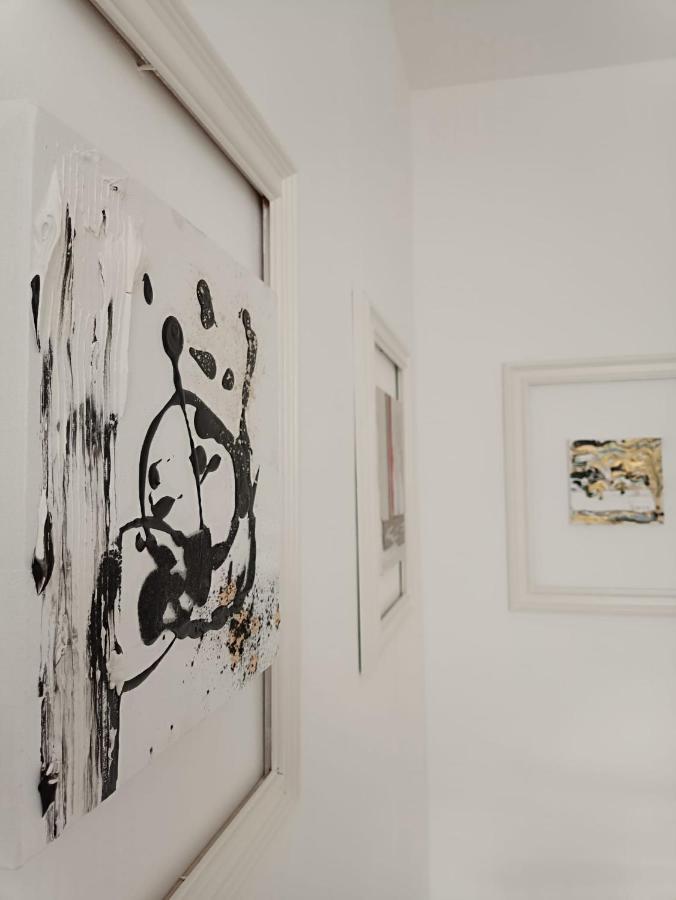 Gallery Apartment 빌레펠트 외부 사진