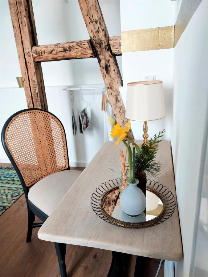 Gallery Apartment 빌레펠트 외부 사진