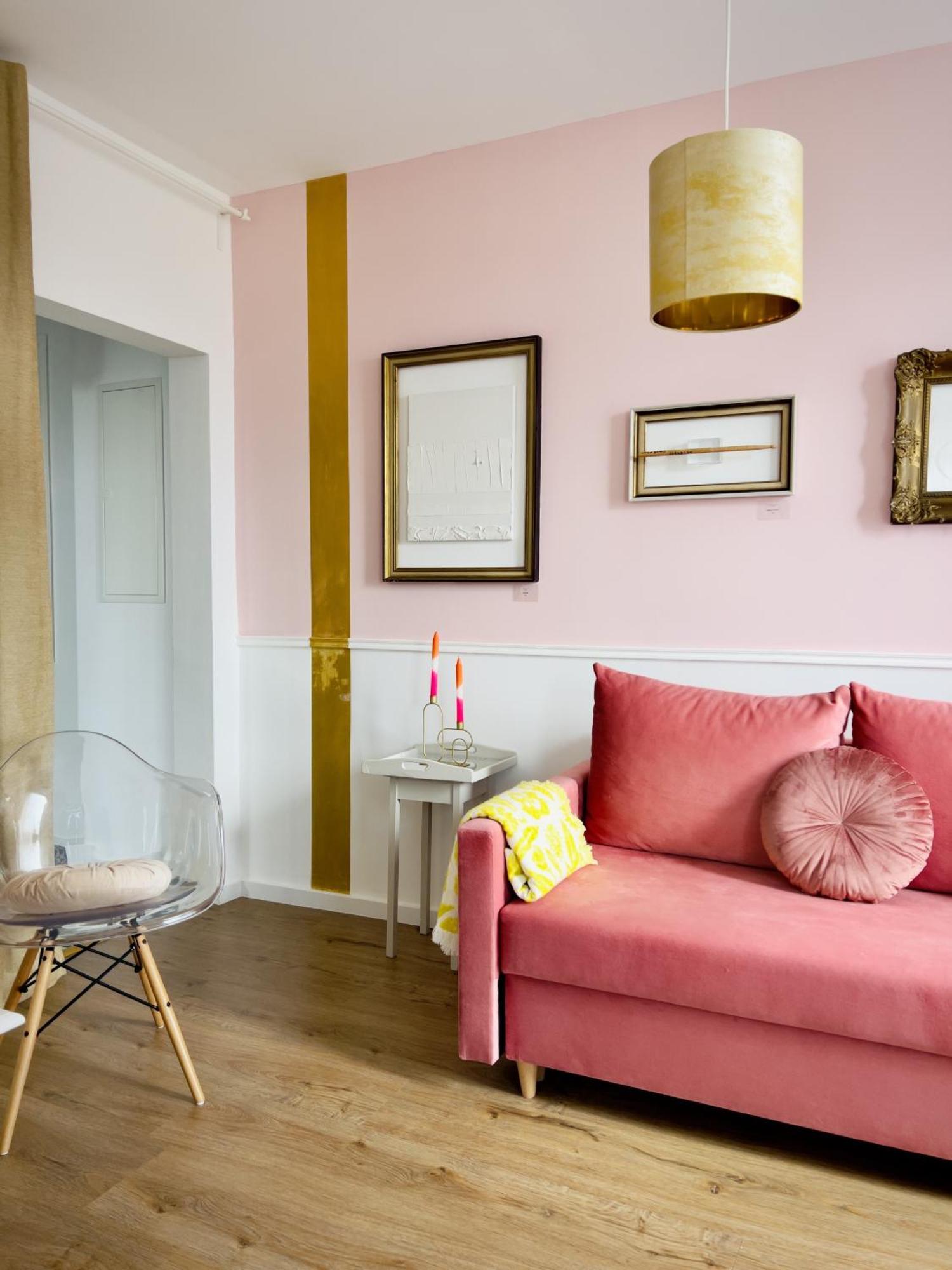 Gallery Apartment 빌레펠트 외부 사진