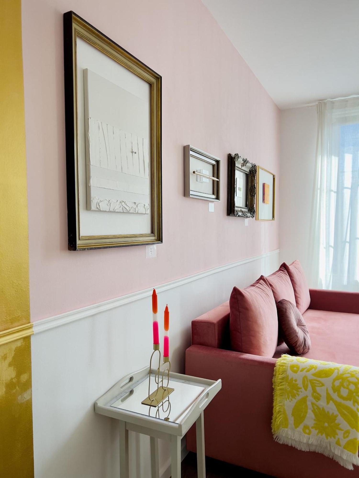 Gallery Apartment 빌레펠트 외부 사진