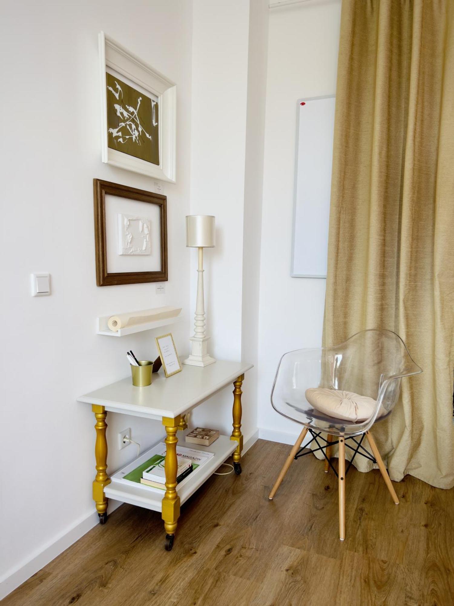 Gallery Apartment 빌레펠트 외부 사진