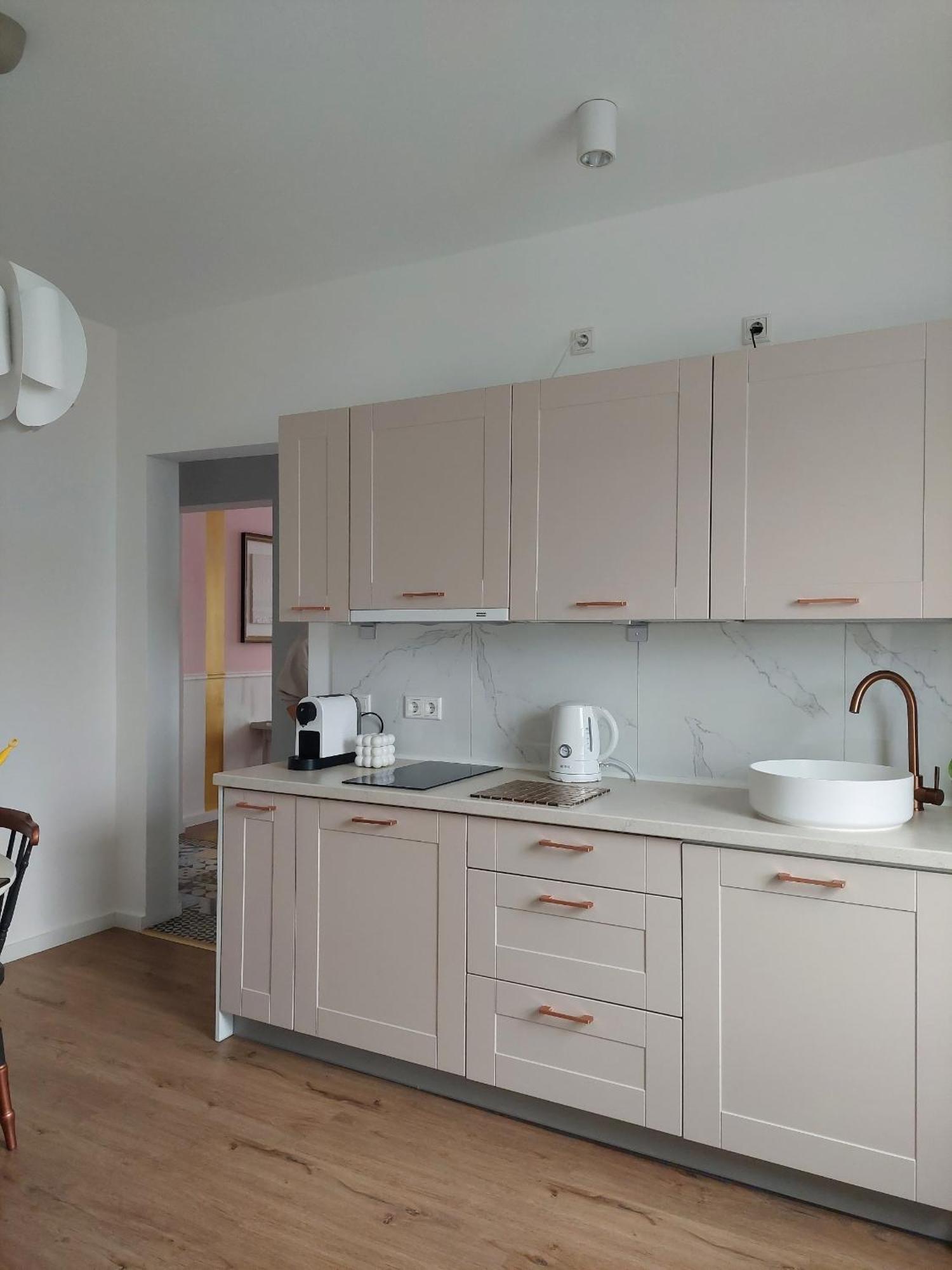Gallery Apartment 빌레펠트 외부 사진