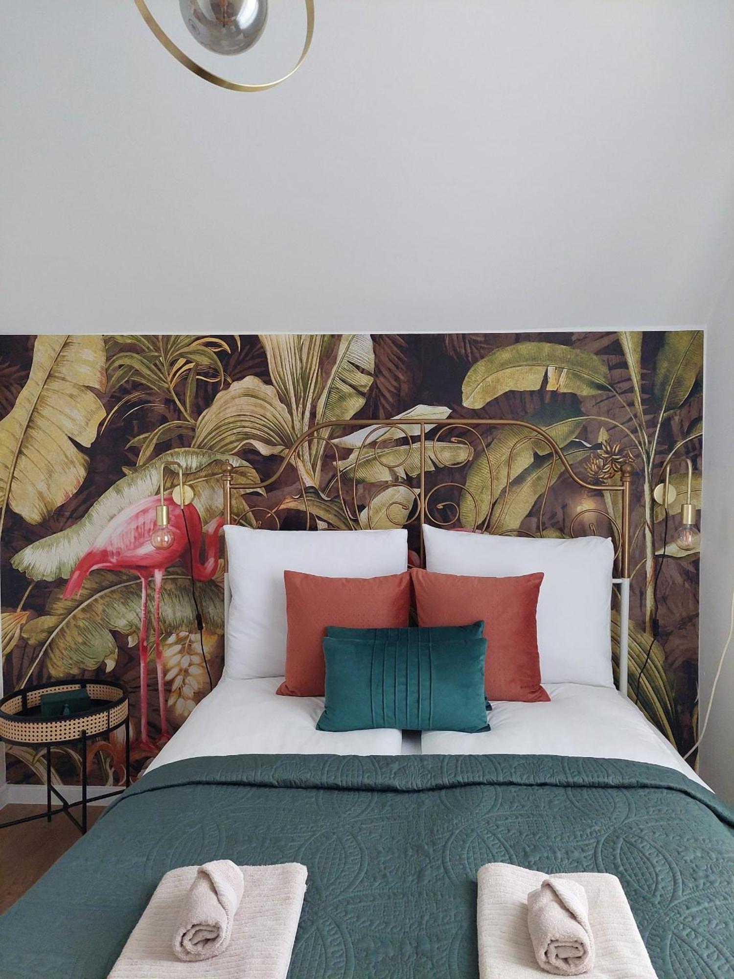 Gallery Apartment 빌레펠트 외부 사진