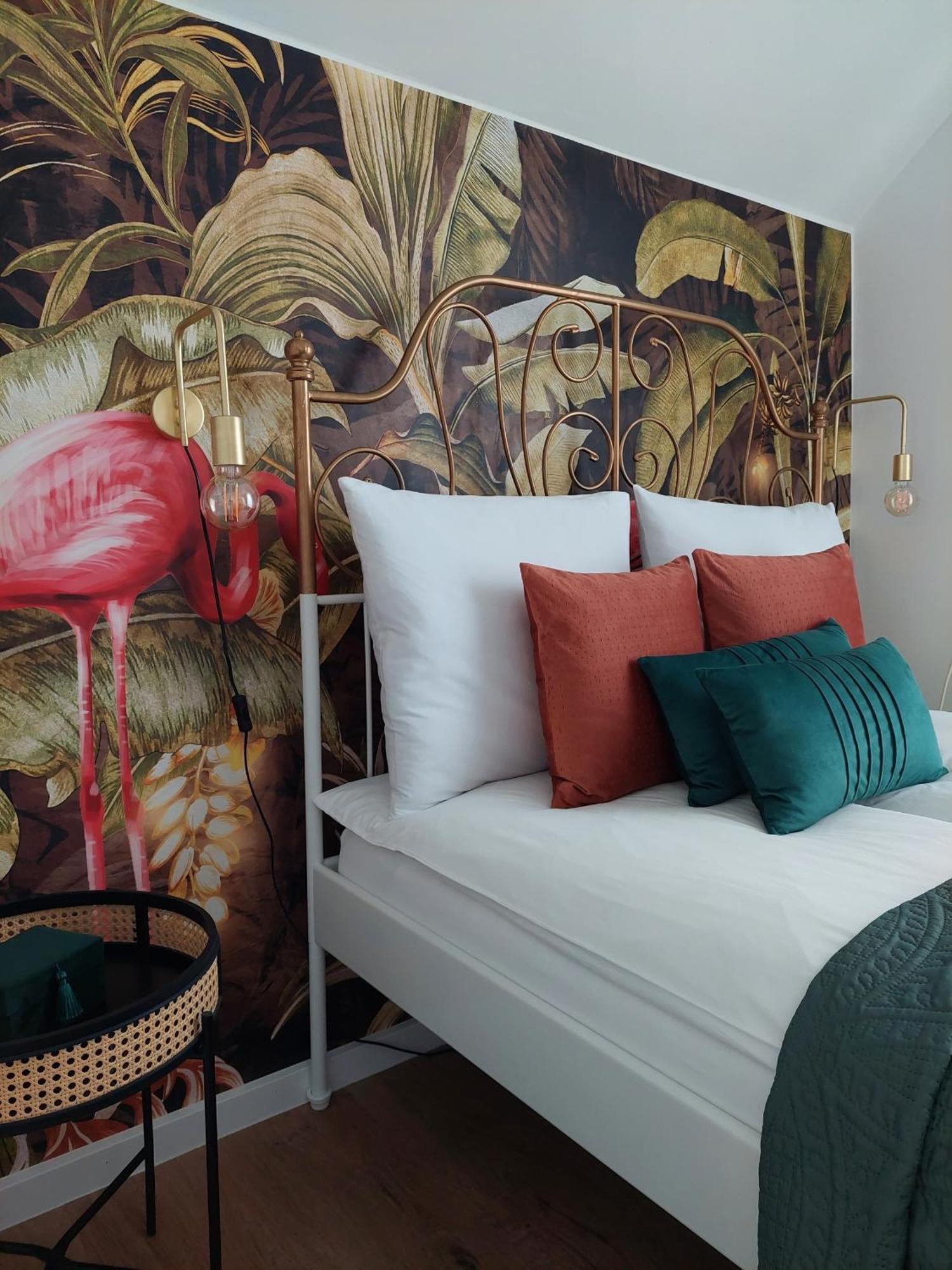 Gallery Apartment 빌레펠트 외부 사진