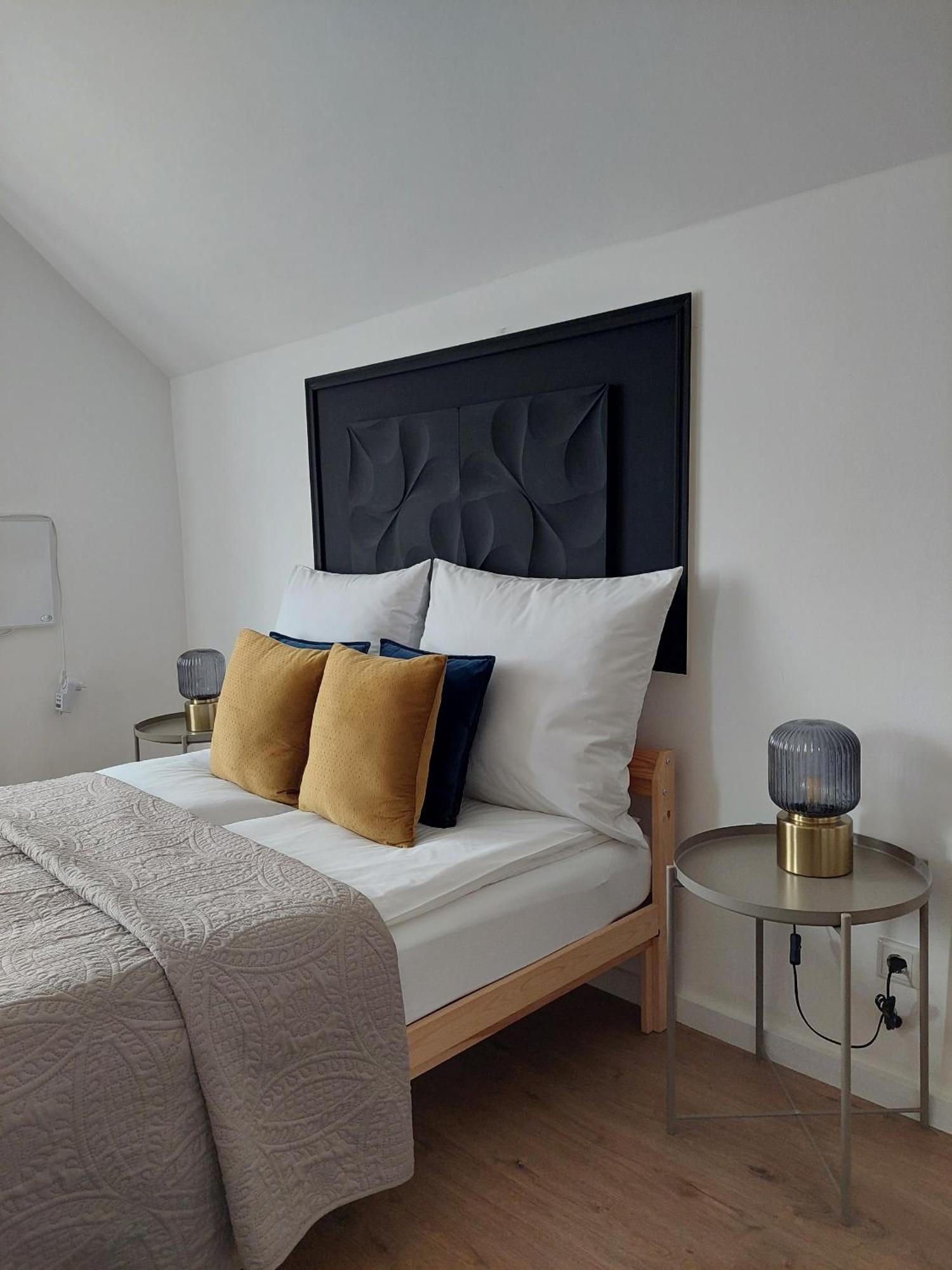 Gallery Apartment 빌레펠트 외부 사진