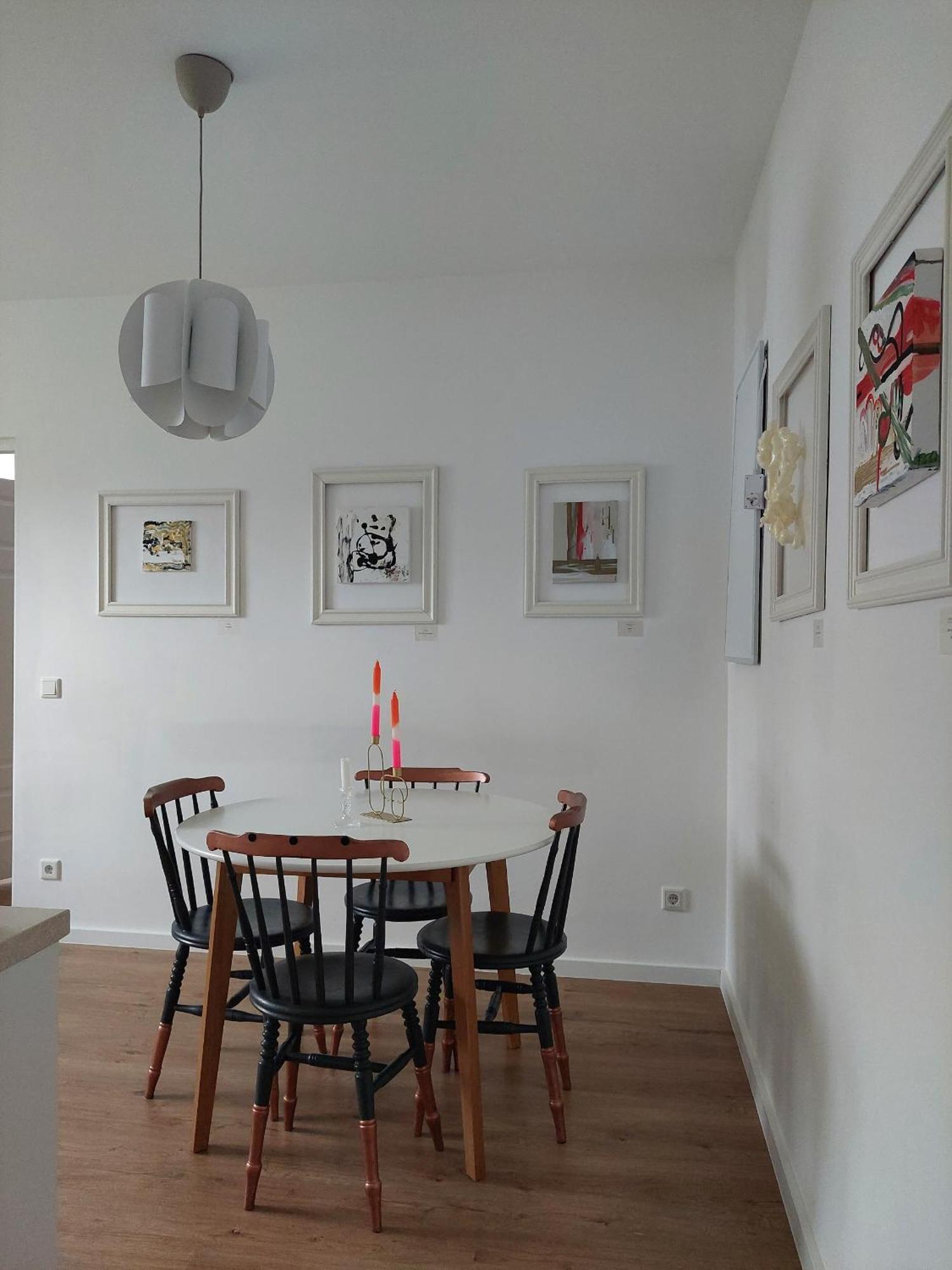 Gallery Apartment 빌레펠트 외부 사진